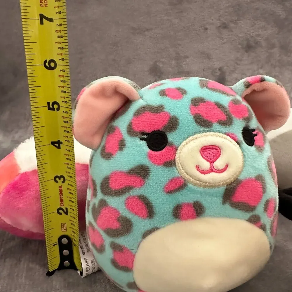 Squishmallows fast ensure pug